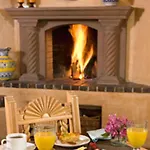 Couette-café El Farolito 3*