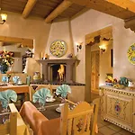 El Farolito Couette-café Santa Fé