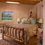 Couette-café El Farolito 3*