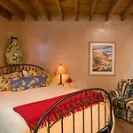 El Farolito 3* Santa Fé