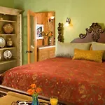 Couette-café El Farolito 3*