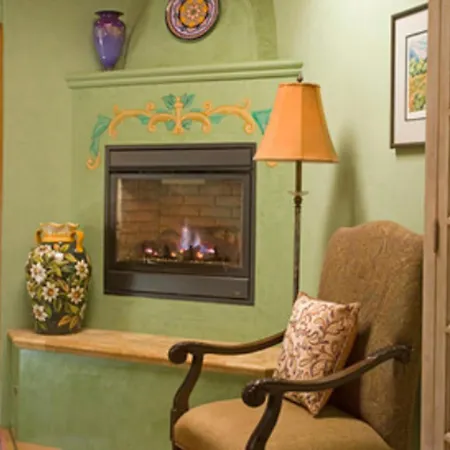 Bed & Breakfast El Farolito