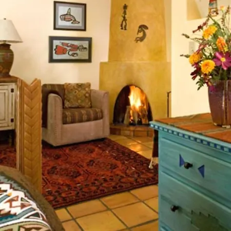 Bed & Breakfast El Farolito