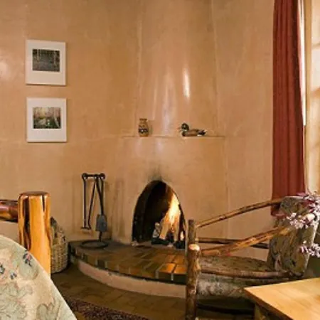 Bed & Breakfast El Farolito 3*