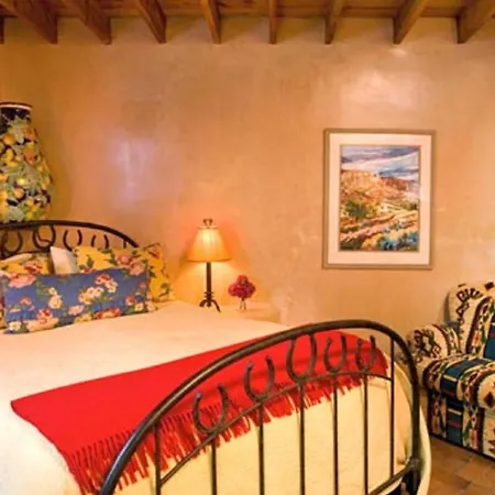 Bed & Breakfast El Farolito
