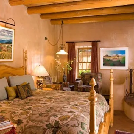 Bed & Breakfast El Farolito