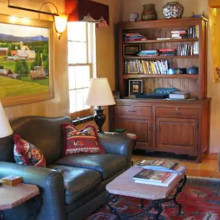 Bed & Breakfast El Farolito Santa Fe