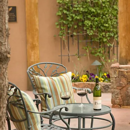 Bed & Breakfast El Farolito