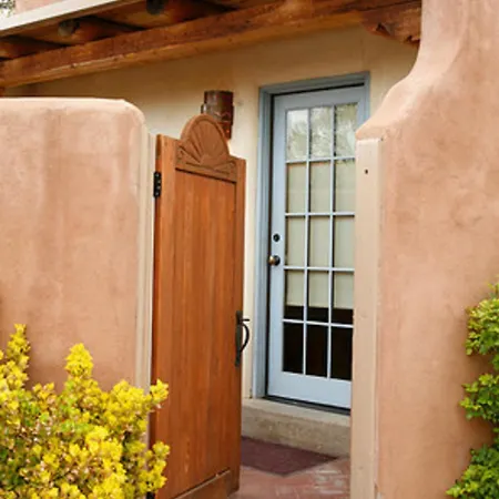 Bed & Breakfast El Farolito