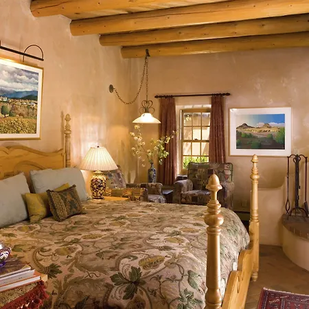 El Farolito Bed & Breakfast