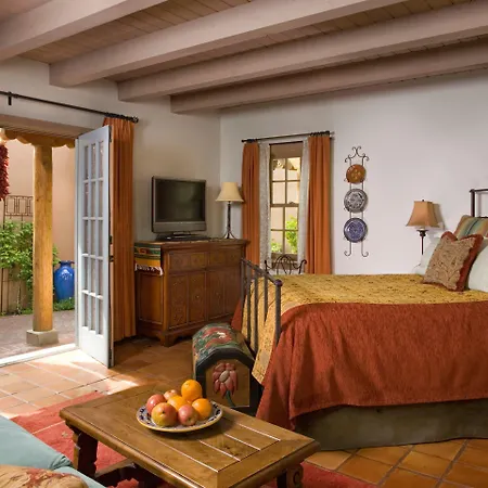 Bed & Breakfast El Farolito 3*