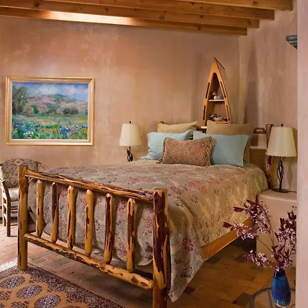 Bed & Breakfast El Farolito 3*