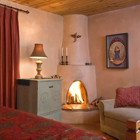 El Farolito Santa Fe
