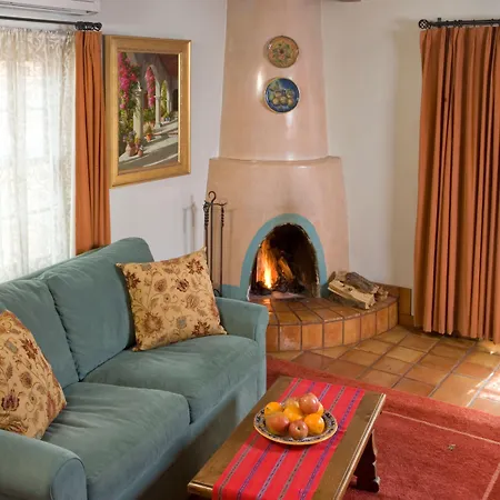 Bed & Breakfast El Farolito Santa Fe