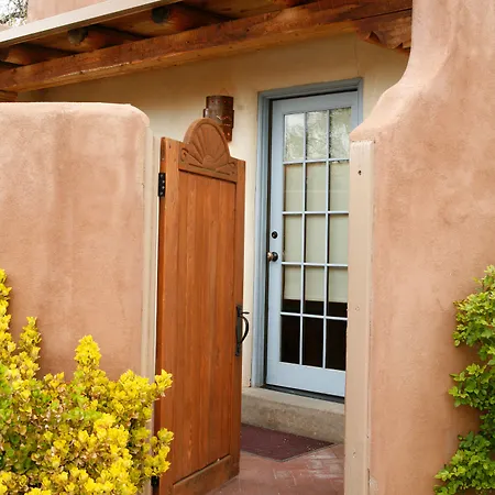 El Farolito Bed & Breakfast Santa Fe