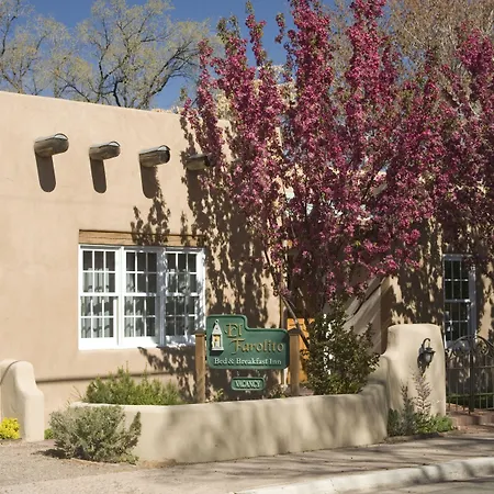 Bed & Breakfast El Farolito 3*