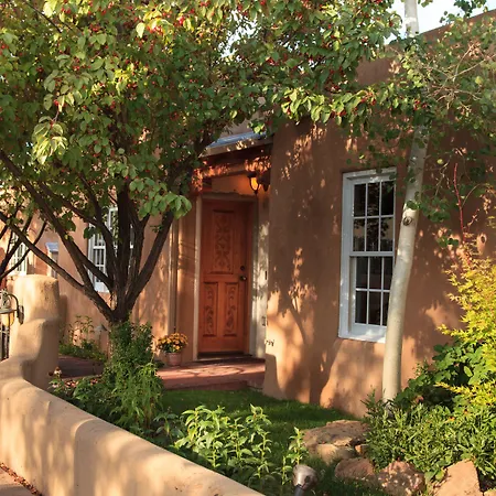 Bed & Breakfast El Farolito Santa Fe
