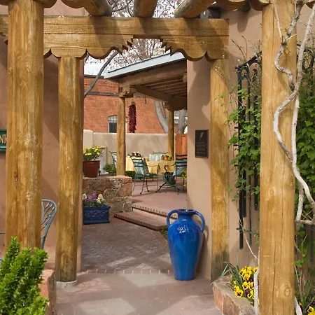 Bed & Breakfast El Farolito 3*