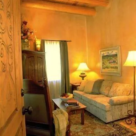 El Farolito 3* Santa Fe