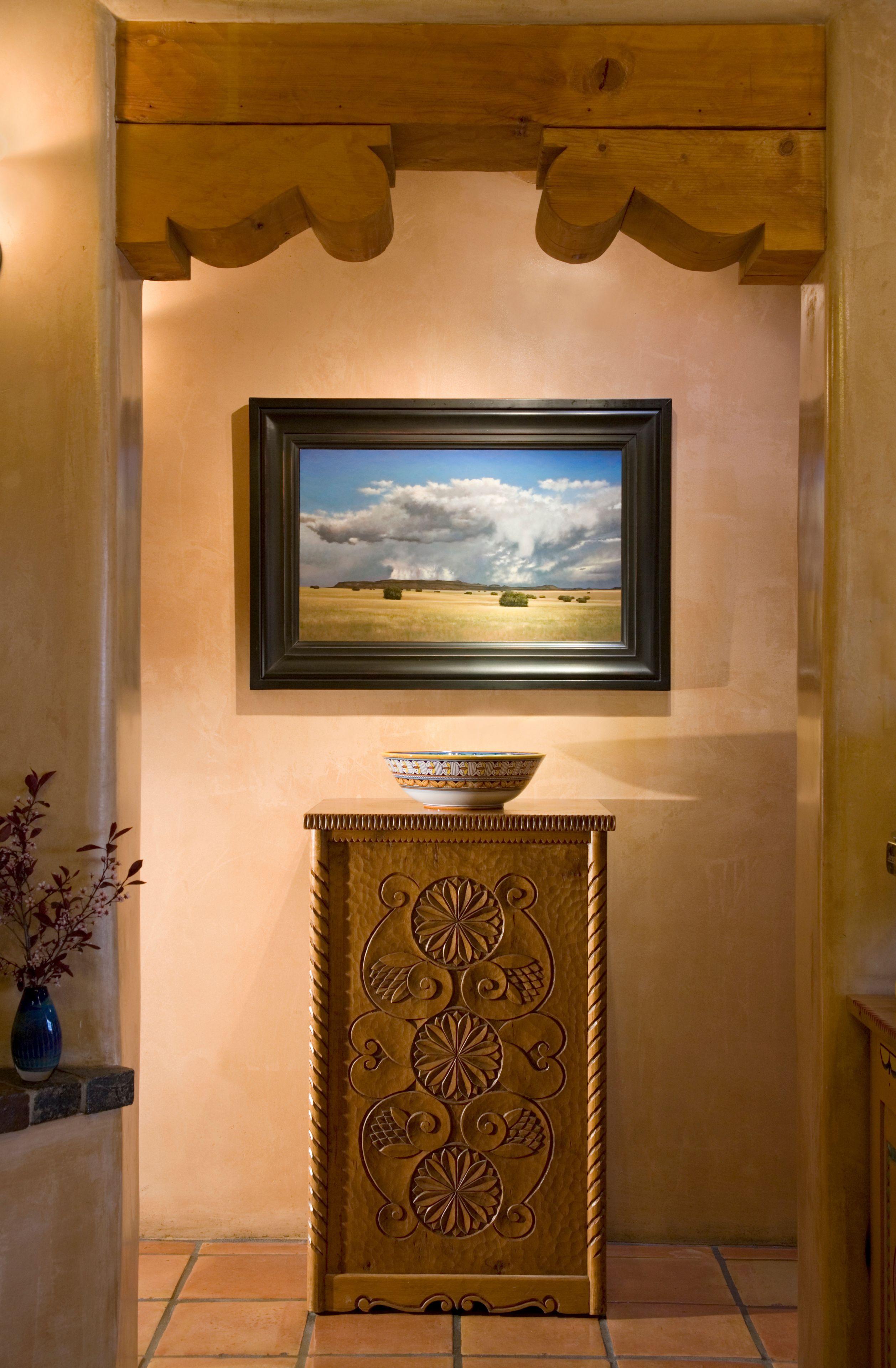 Bed & Breakfast El Farolito Santa Fe