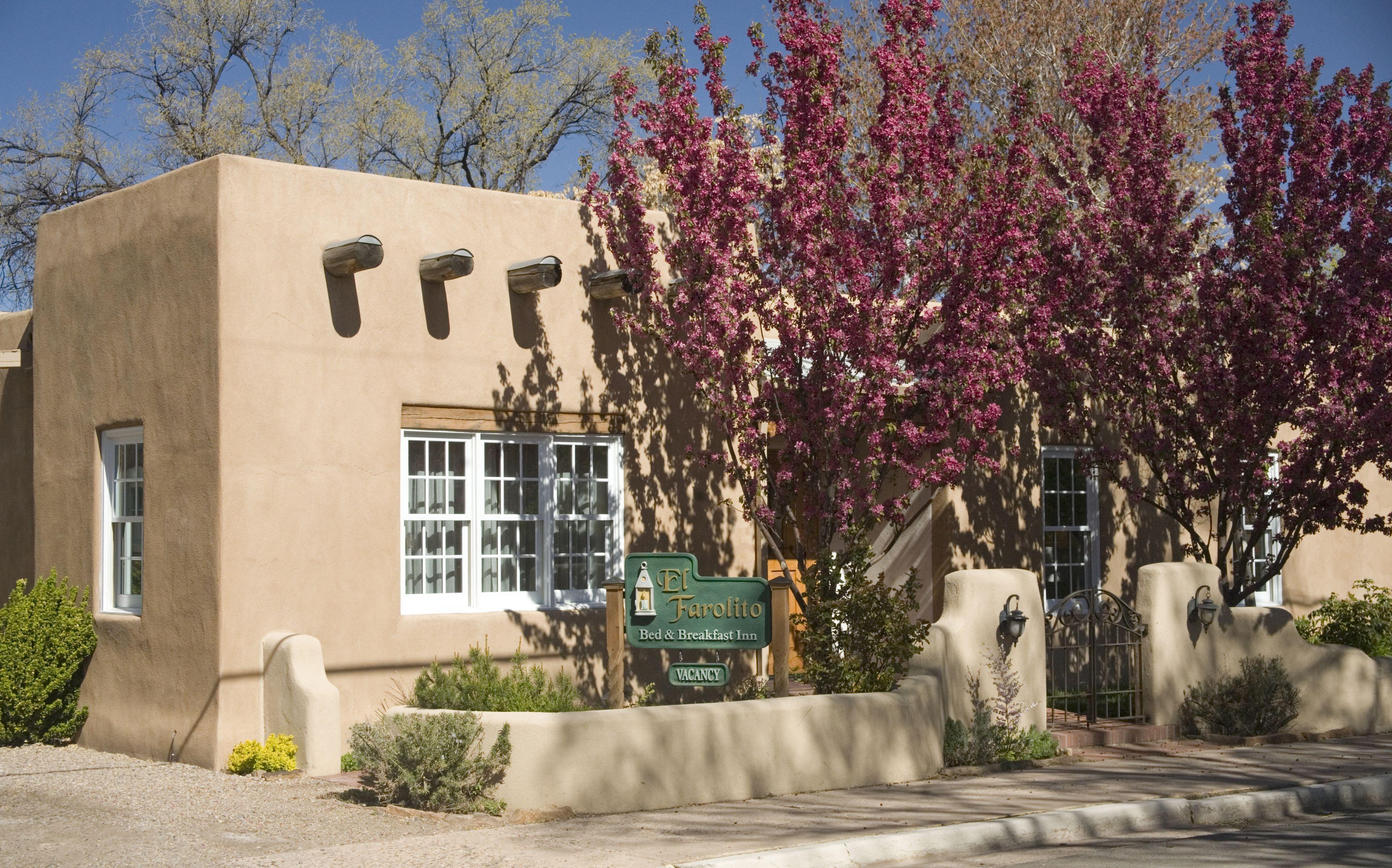 Bed & Breakfast El Farolito 3*