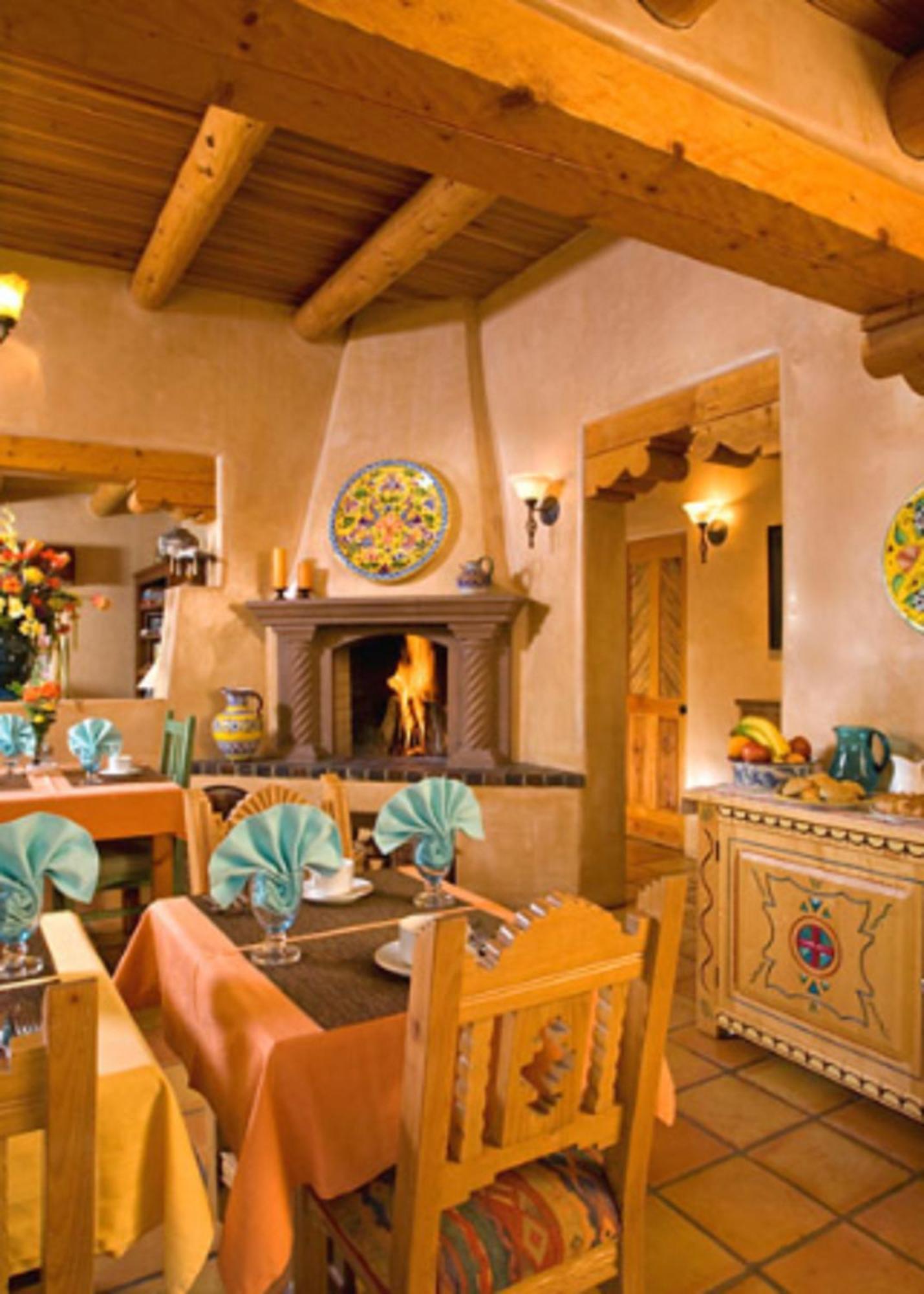 Bed and breakfast El Farolito Santa Fe