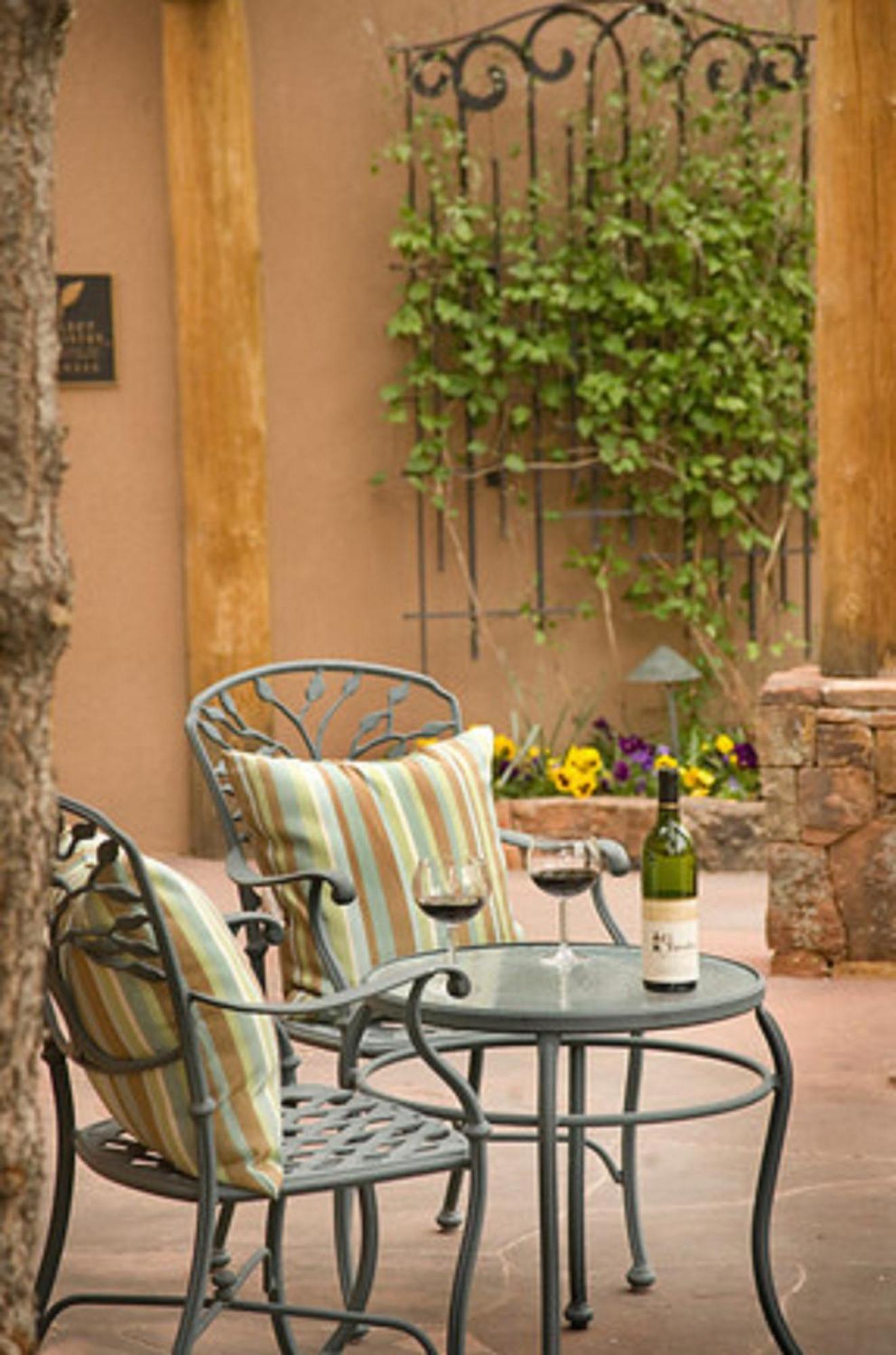 Bed and breakfast El Farolito