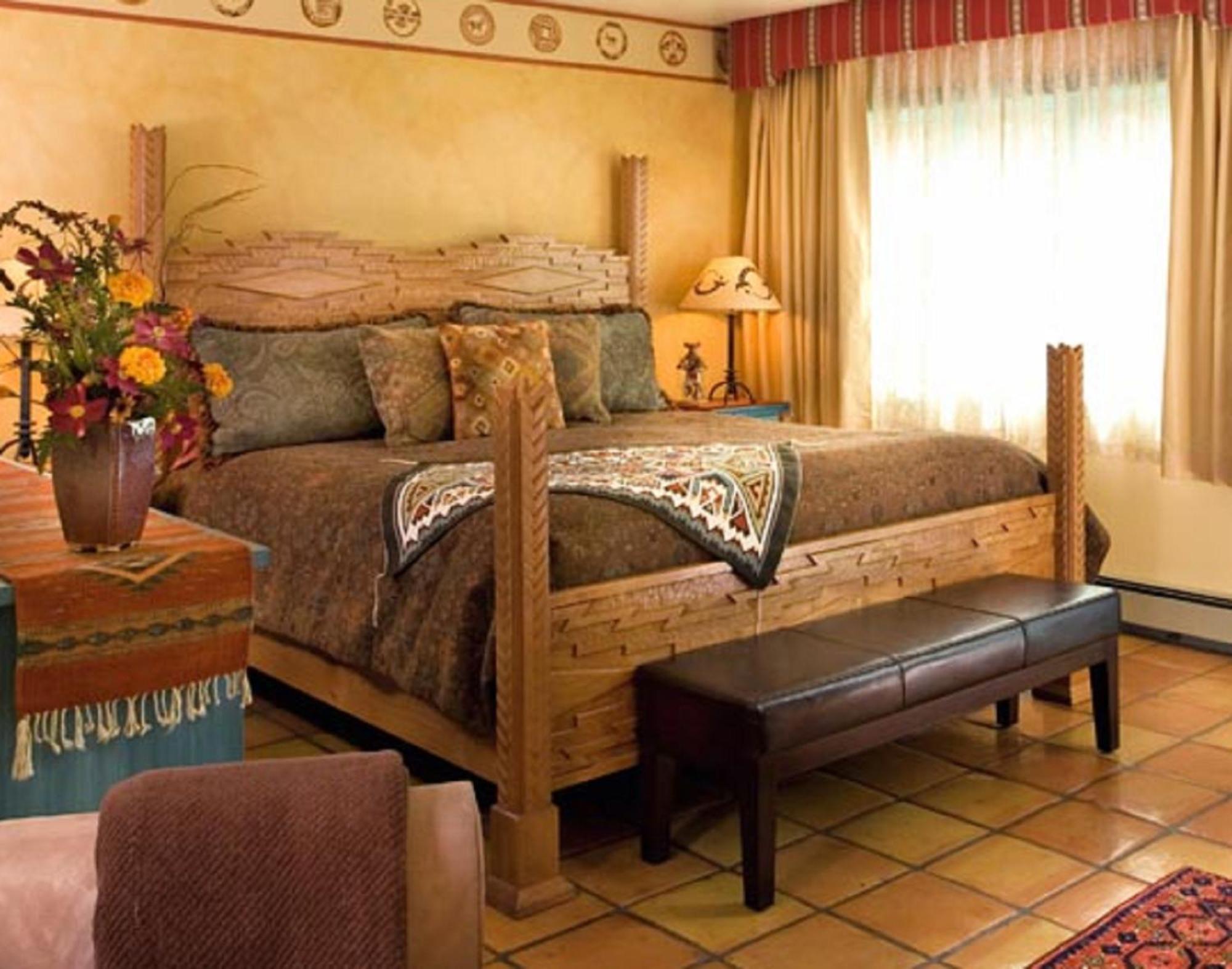 Bed and breakfast El Farolito 3*