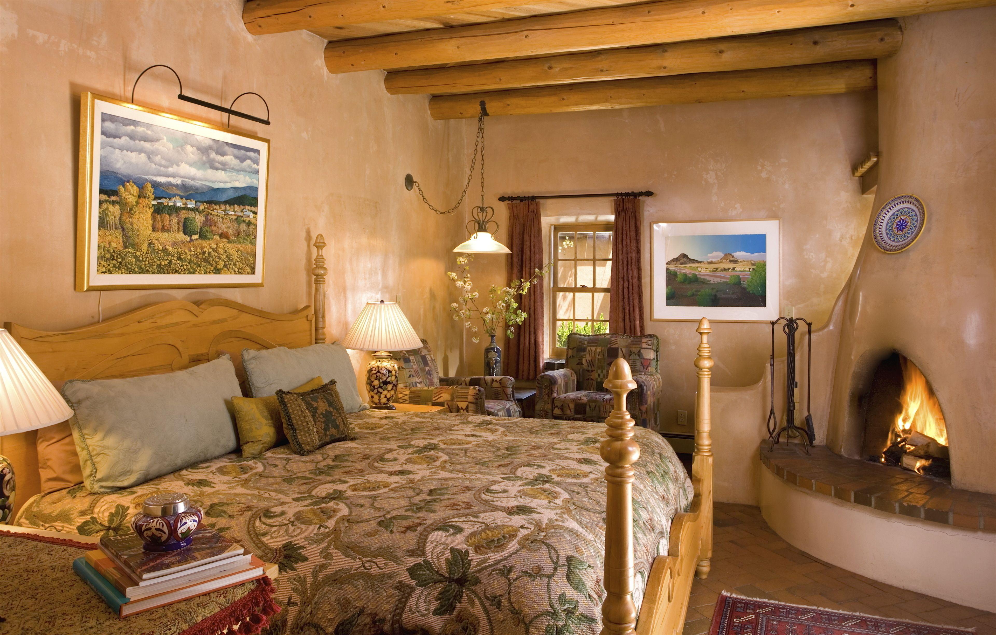 El Farolito Bed and breakfast