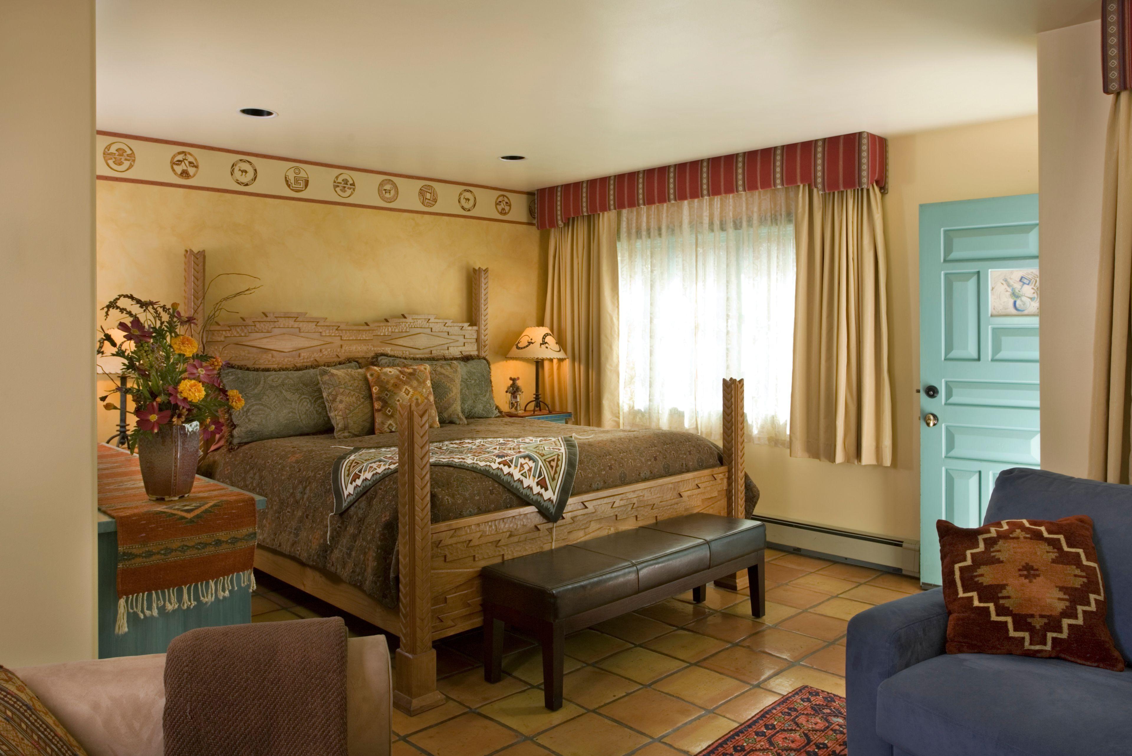 El Farolito Bed and breakfast Santa Fe