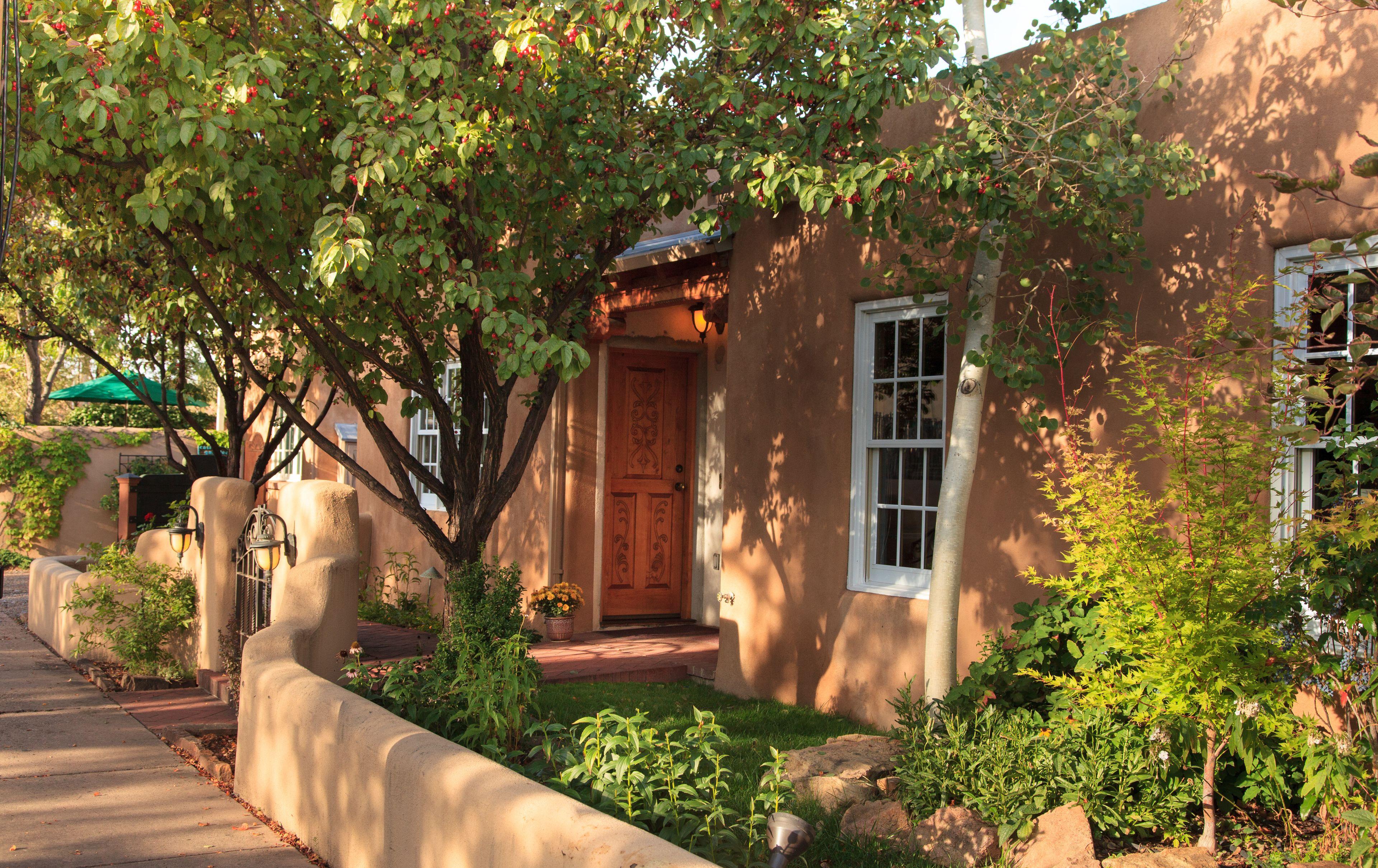 Bed and breakfast El Farolito Santa Fe